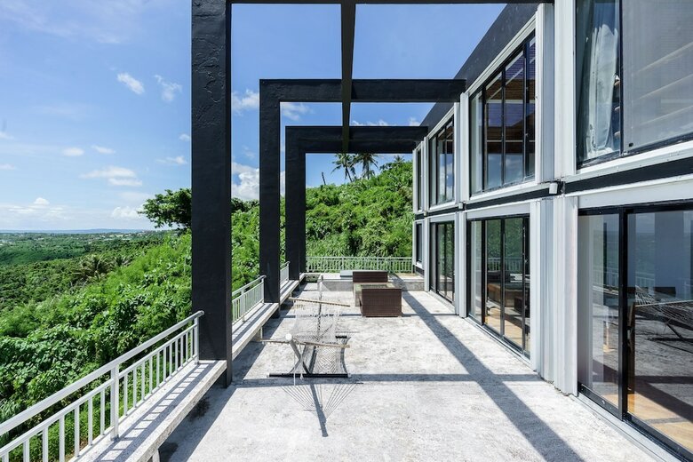 Hotel Secret Garden