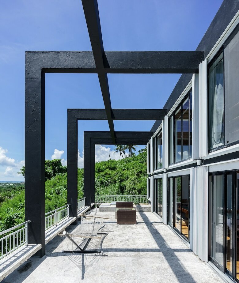 Hotel Secret Garden
