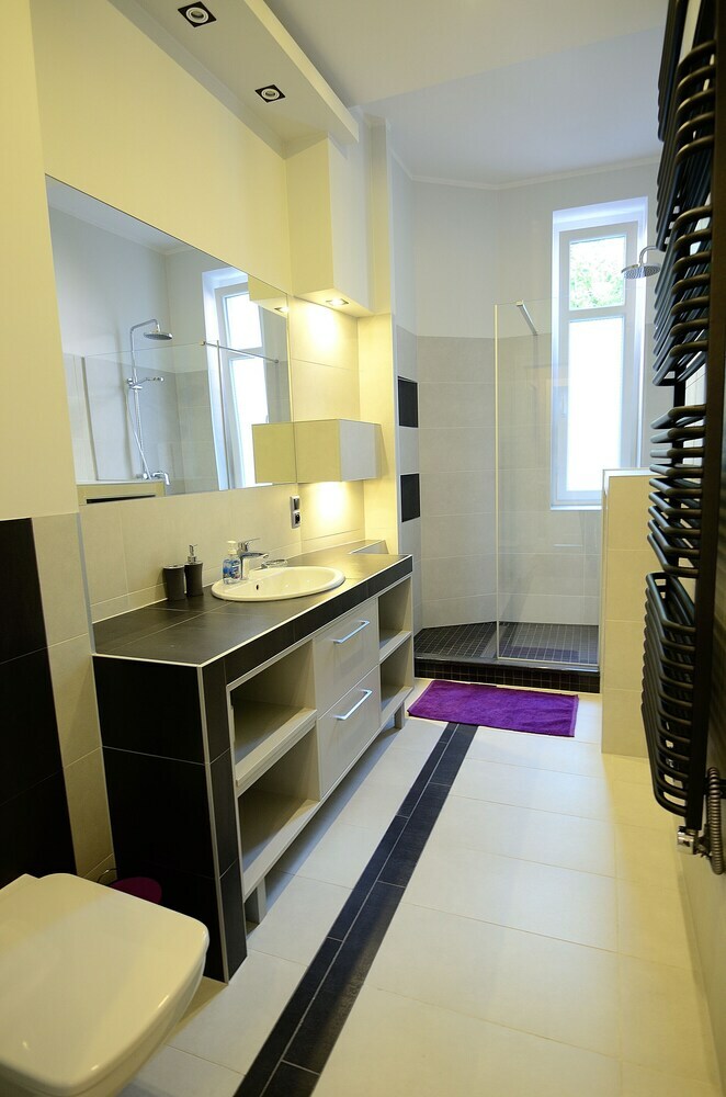 Victus Apartamenty - Belweder