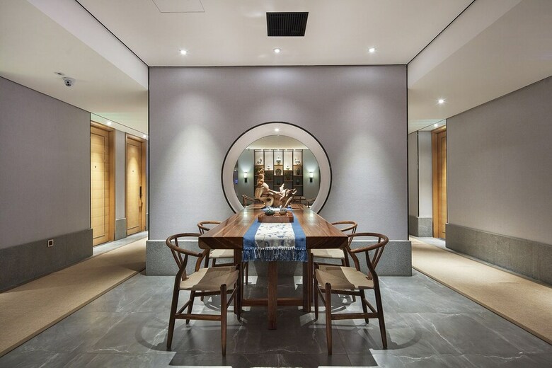Qianna Baihe Boutique Hotel