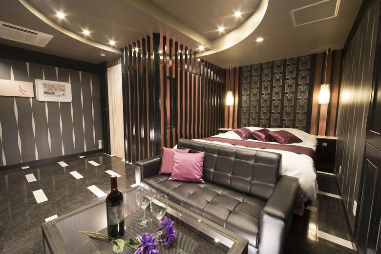 Hotel Dion -dreams In Resort- Adult Only