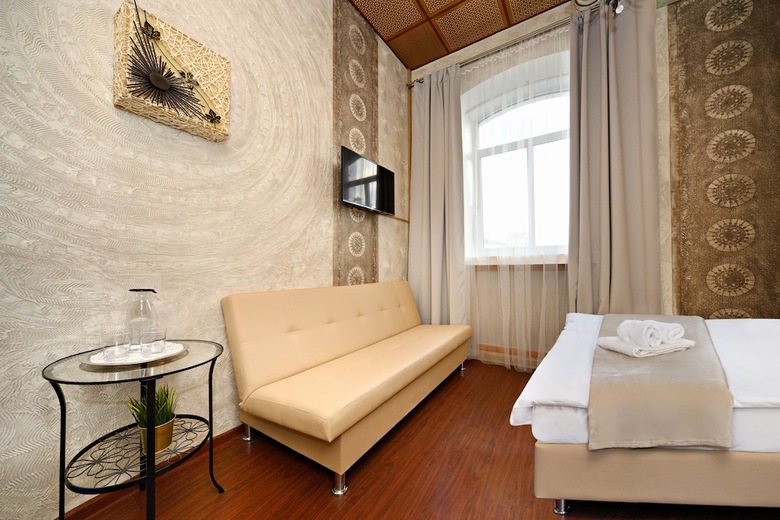 Hotel Apelsin Pushkinskaya