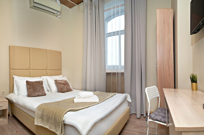 Hotel Apelsin Pushkinskaya