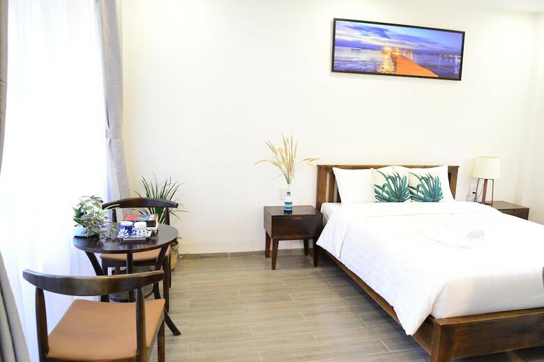 Hotel Melica Resort