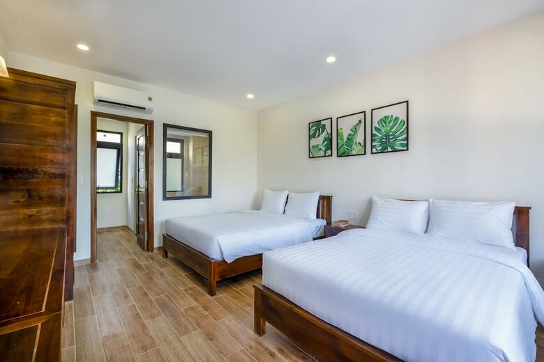 Hotel Melica Resort