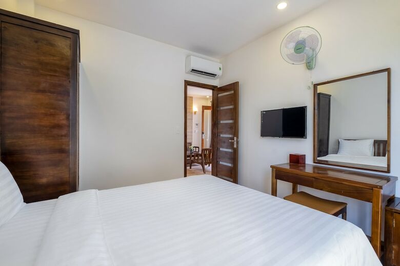 Hotel Melica Resort