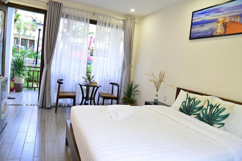 Hotel Melica Resort