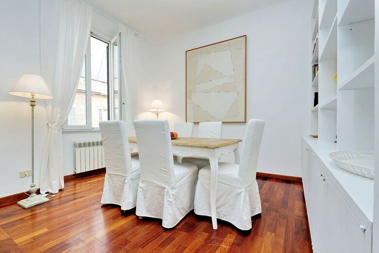 Borgo Pio - Wr Apartments