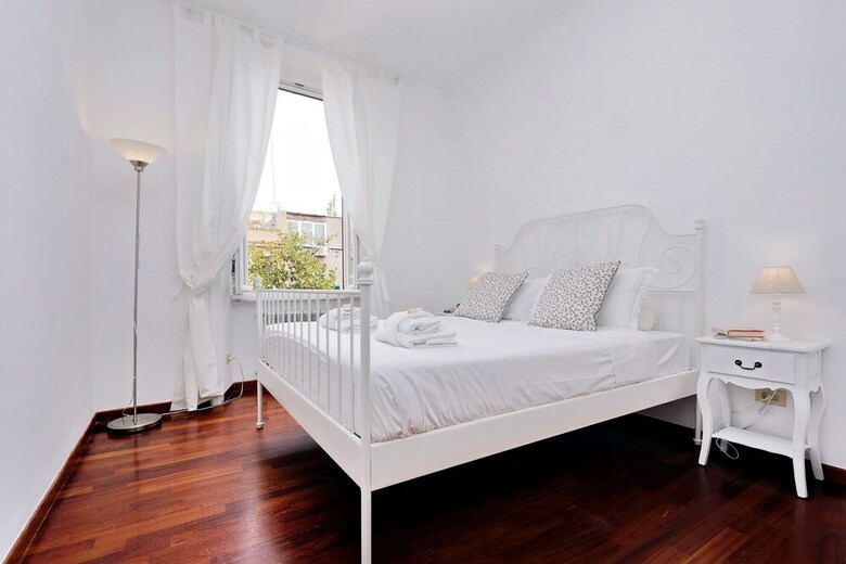 Borgo Pio - Wr Apartments
