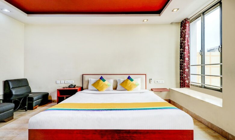 Hotel Treebo Trip Residency Square