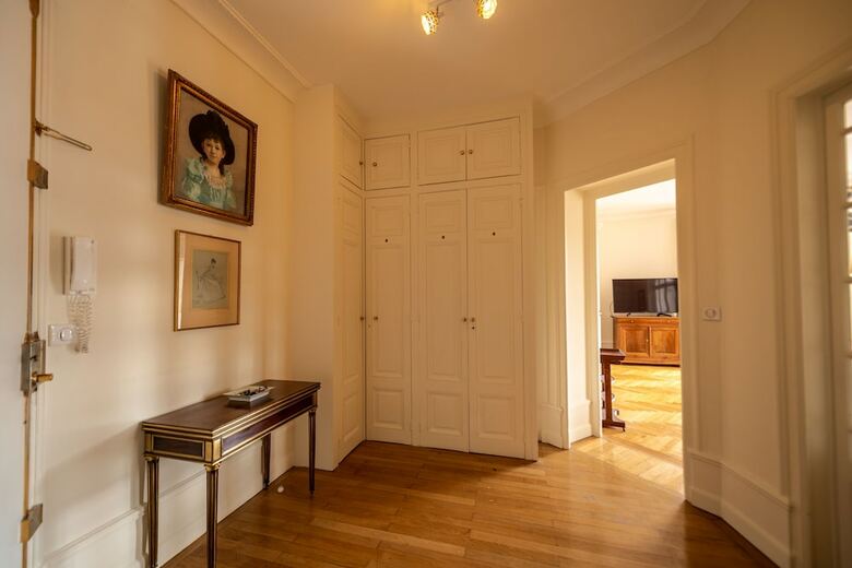 Apartamento Annexe Du Ch�teau