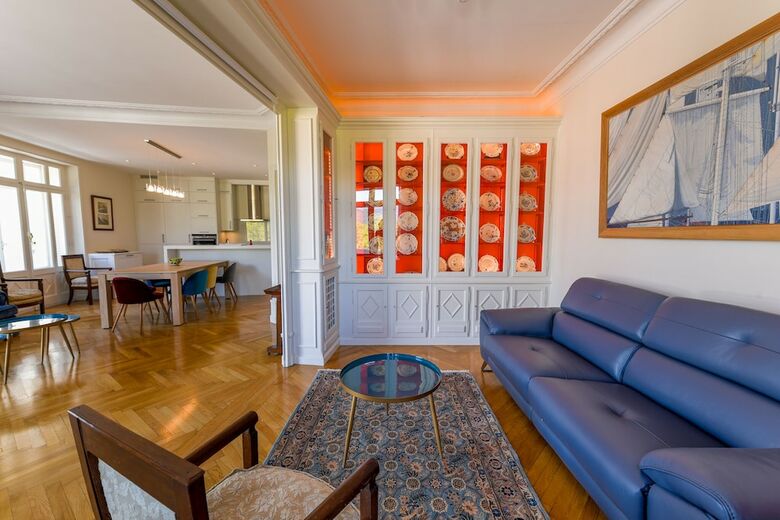 Apartamento Annexe Du Ch�teau