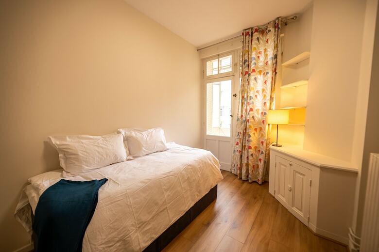 Apartamento Annexe Du Ch�teau