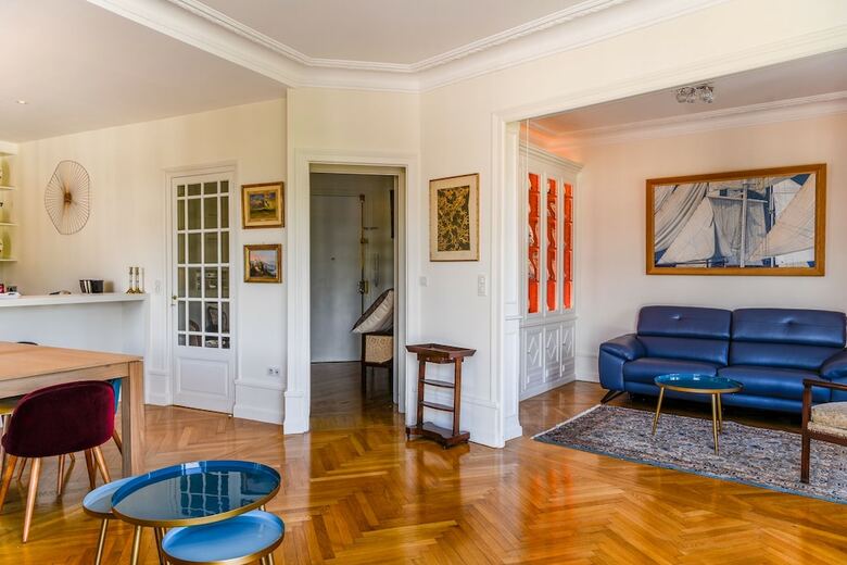 Apartamento Annexe Du Ch�teau