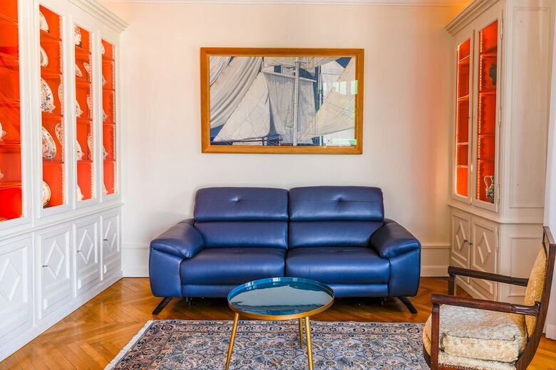 Apartamento Annexe Du Ch�teau