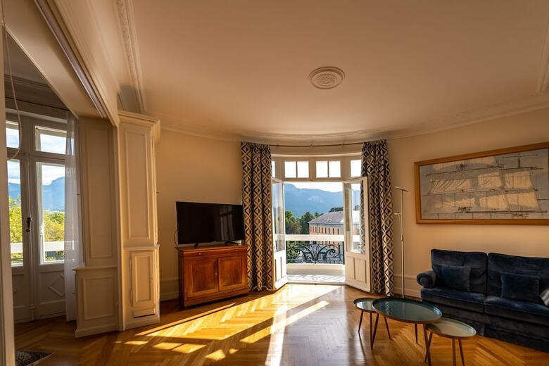 Apartamento Annexe Du Ch�teau
