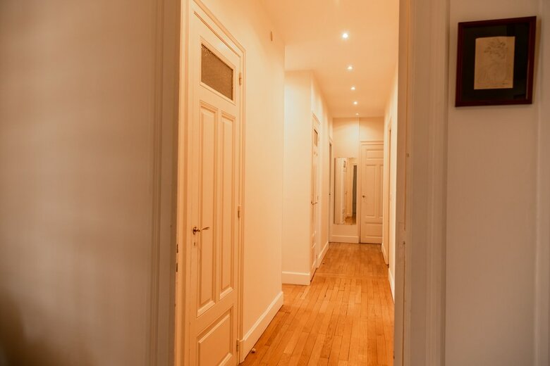 Apartamento Annexe Du Ch�teau