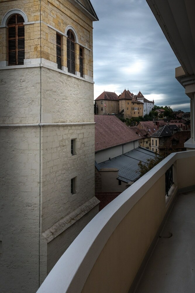 Apartamento Annexe Du Ch�teau