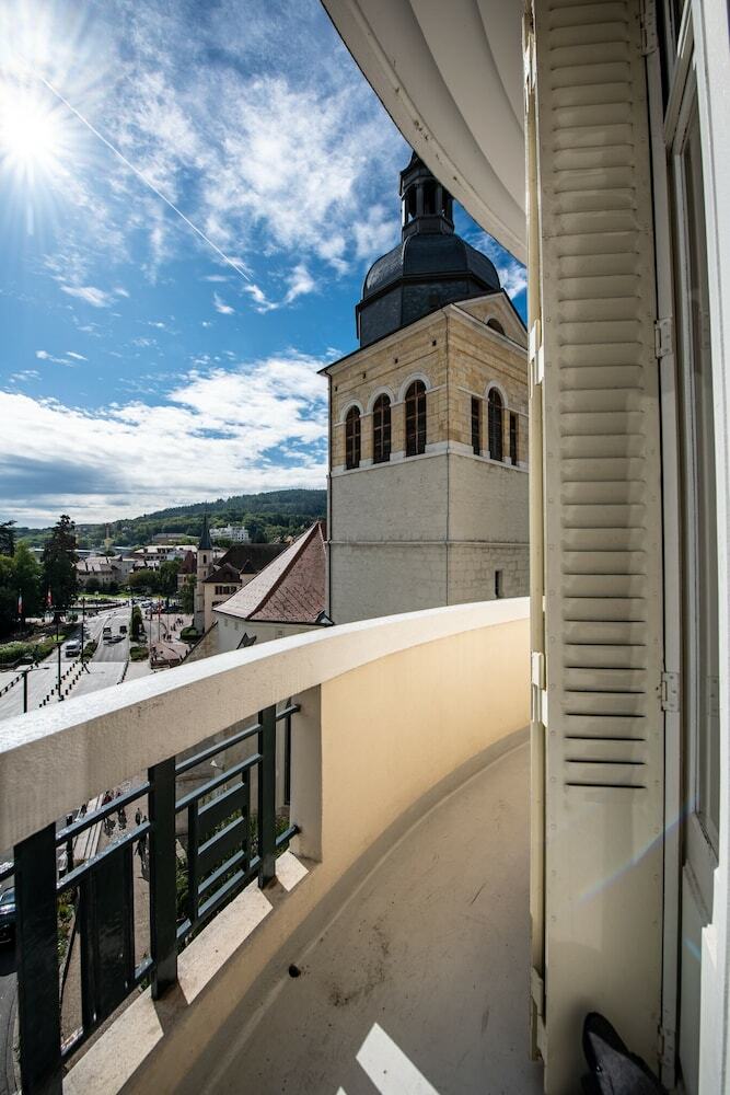 Apartamento Annexe Du Ch�teau