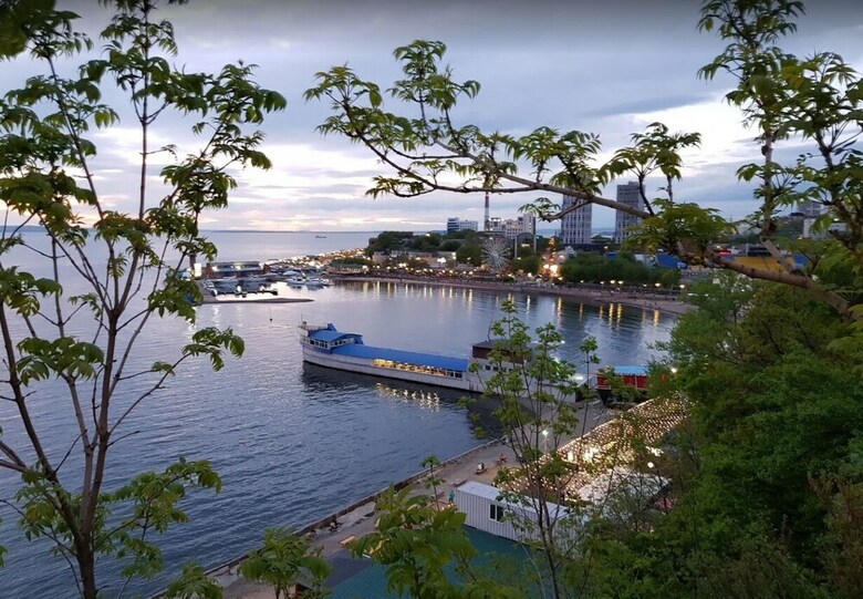 Yavladi Boutique Hotel