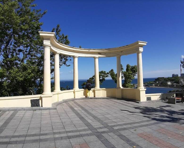 Yavladi Boutique Hotel