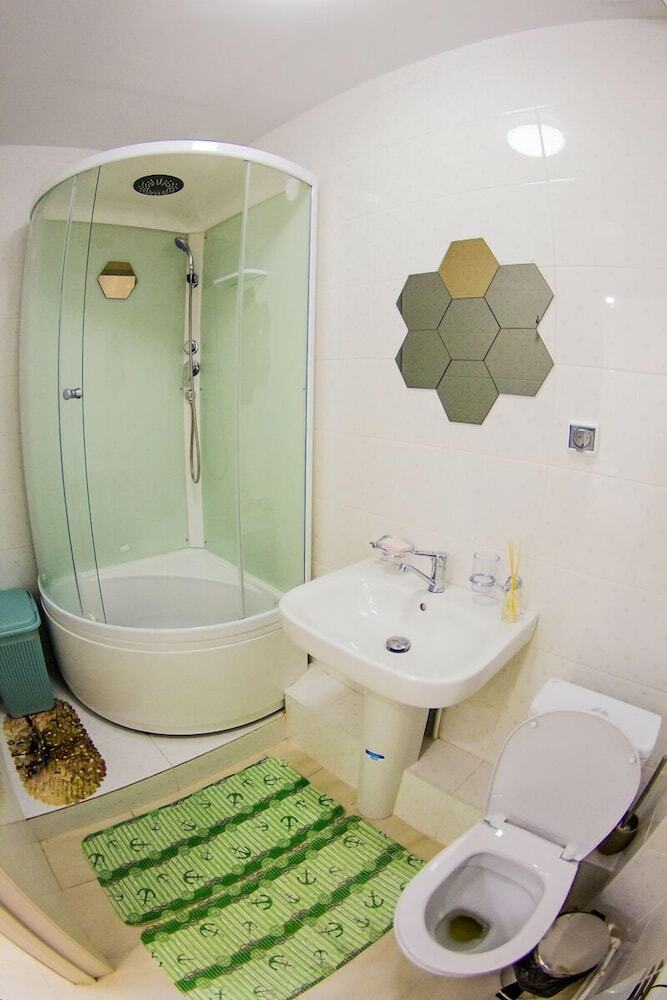 Yavladi Boutique Hotel