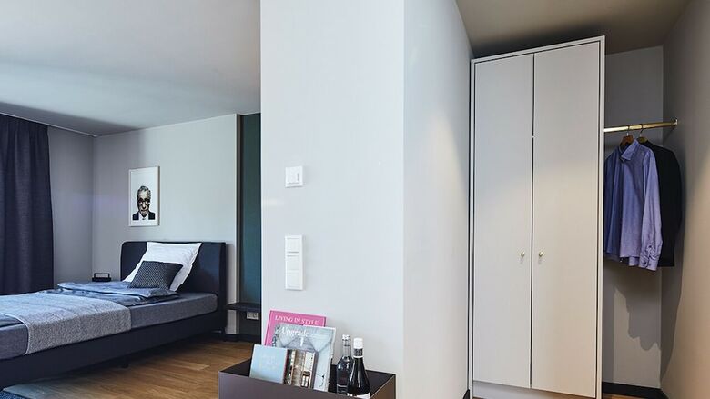 Aparthotel Ipartment B�blingen - Sindelfingen