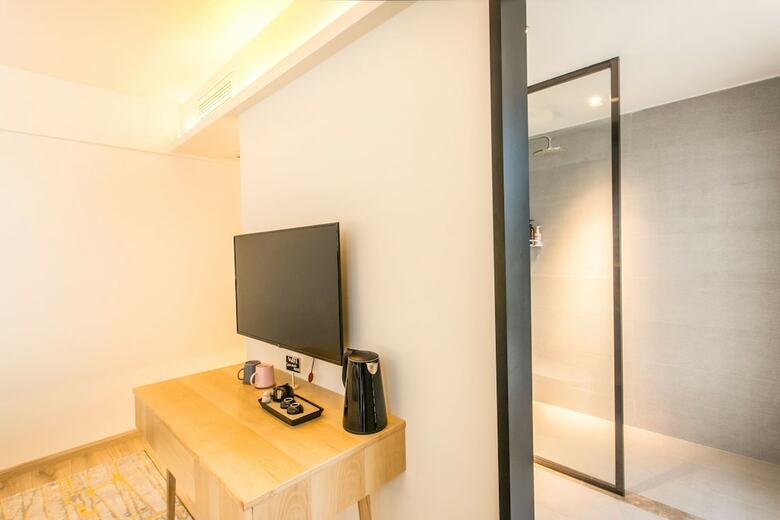 Hotel Suzhou Buerju