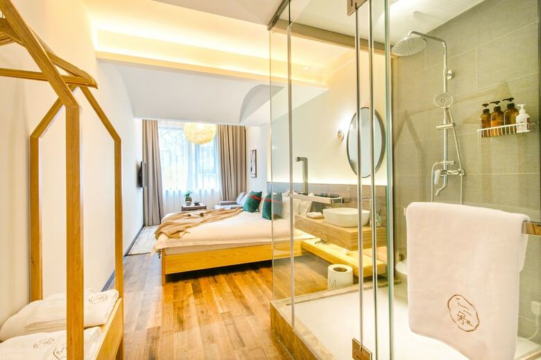 Hotel Suzhou Buerju