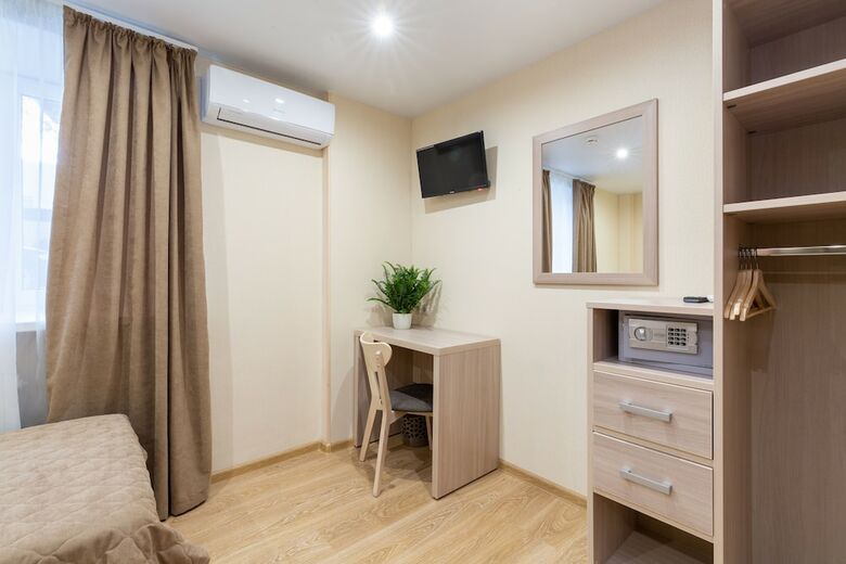 Mini-hotel Khamovniki