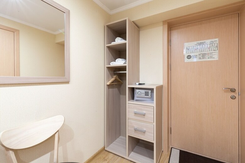 Mini-hotel Khamovniki
