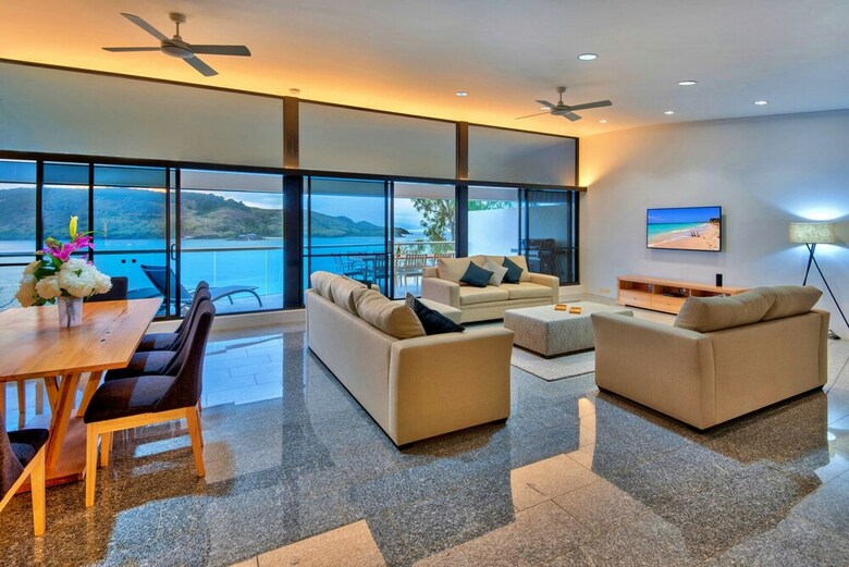 Apartamentos Waves 5 Luxury 3 Bedroom