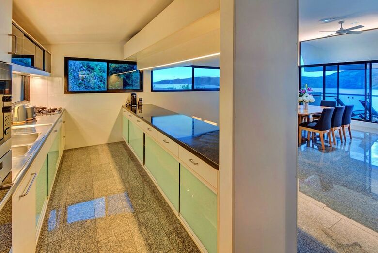 Apartamentos Waves 5 Luxury 3 Bedroom