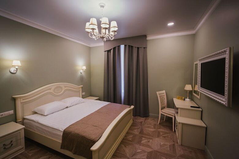 Bed & Breakfast Boutique Hotel Renaissance