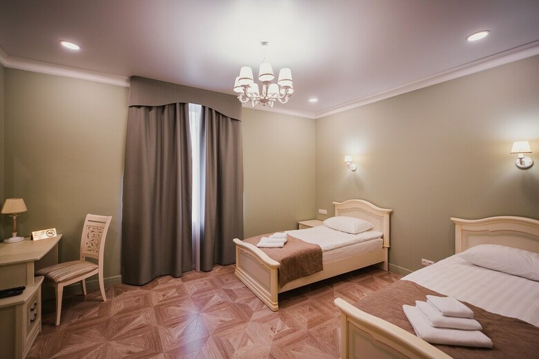 Bed & Breakfast Boutique Hotel Renaissance