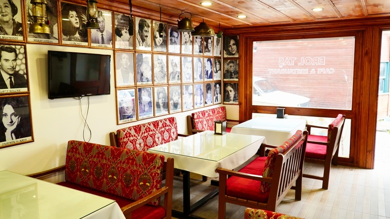 Qonaq Hotel