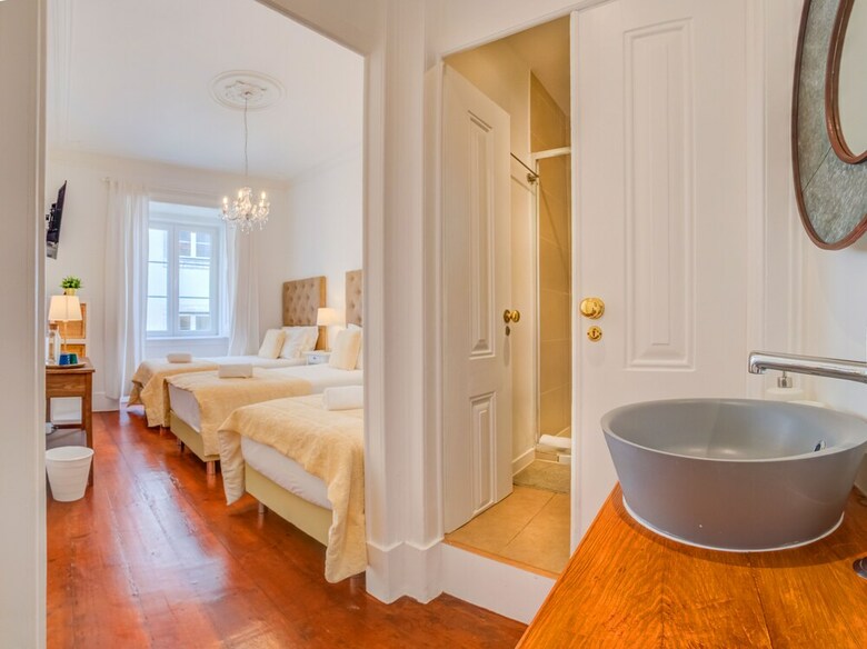 Bed & Breakfast Solar Dos Poetas