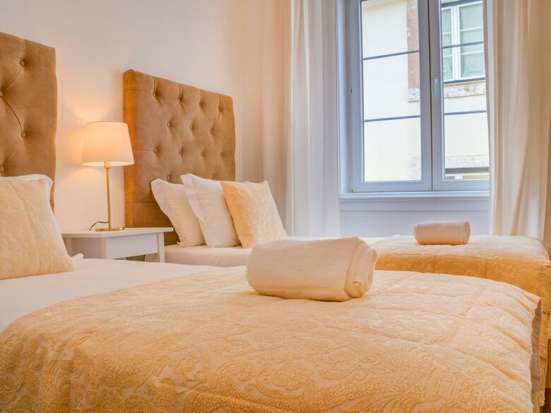 Bed & Breakfast Solar Dos Poetas