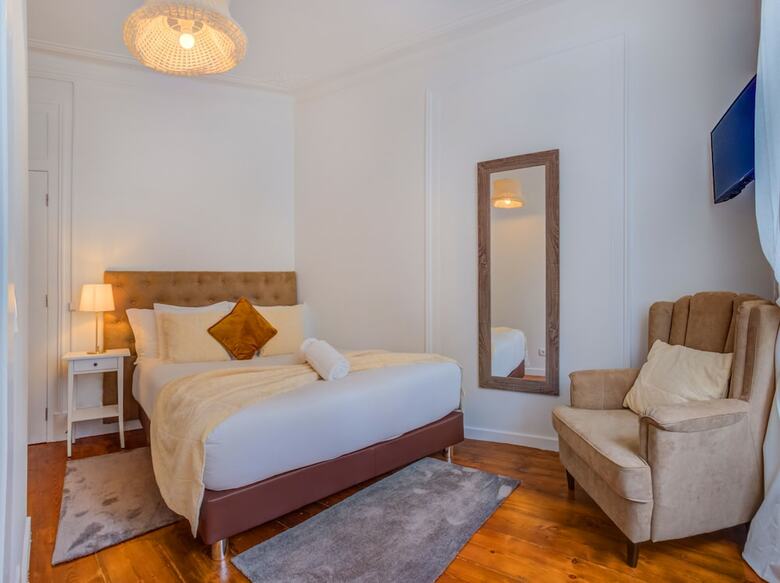 Bed & Breakfast Solar Dos Poetas