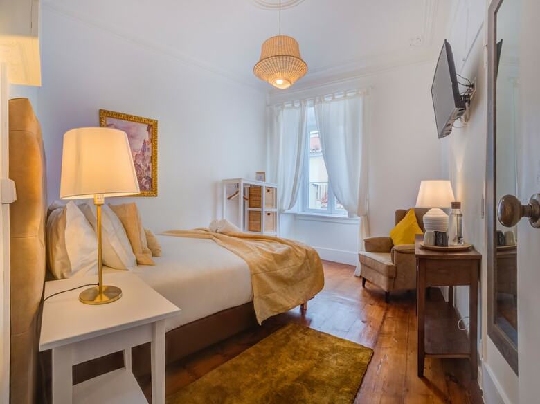 Bed & Breakfast Solar Dos Poetas