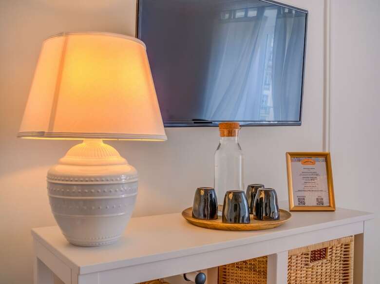 Bed & Breakfast Solar Dos Poetas