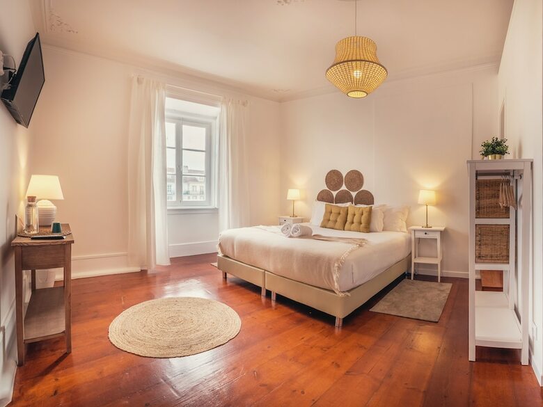 Bed & Breakfast Solar Dos Poetas