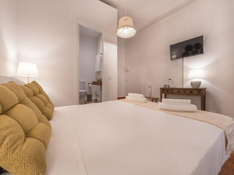 Bed & Breakfast Solar Dos Poetas