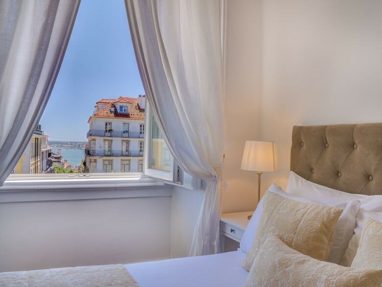 Bed & Breakfast Solar Dos Poetas