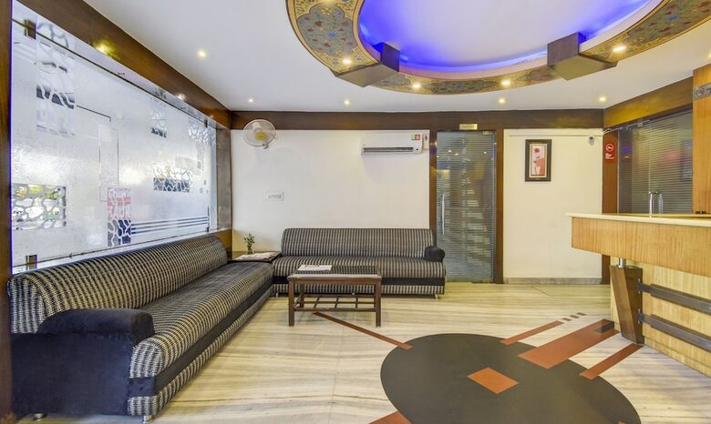 Treebo Trend Hotel Rockland & Restaurant
