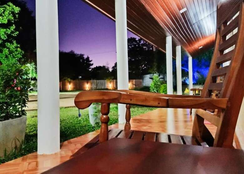 Hotel Blue Water Lily Yala