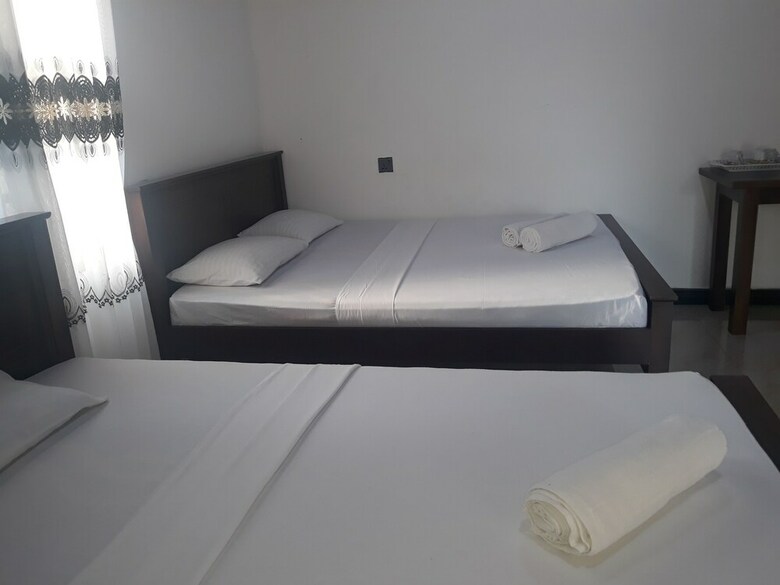 Hotel Blue Water Lily Yala