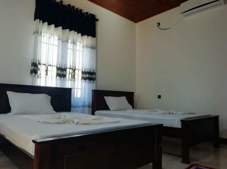 Hotel Blue Water Lily Yala