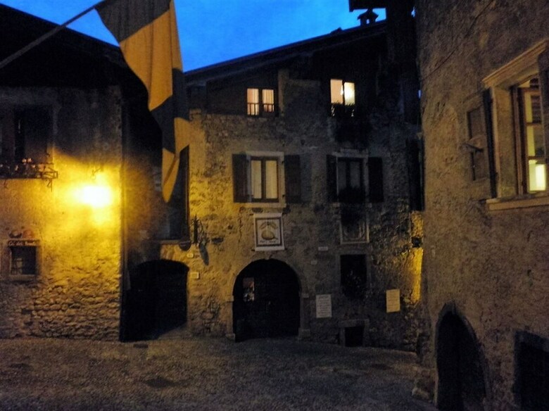 La Piazzetta Di Canale