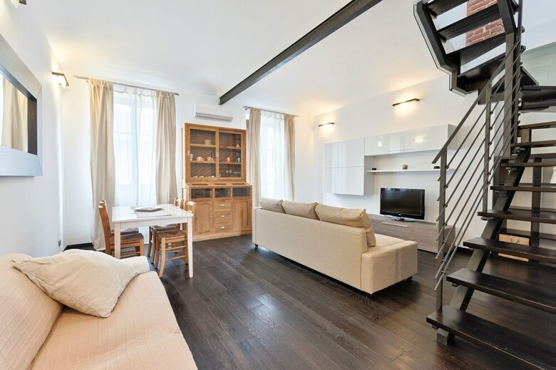 Apartamento Design Loft Cenisia
